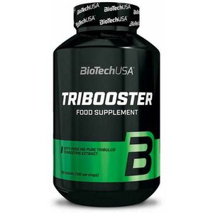 Tribooster tabletta 120 db kép
