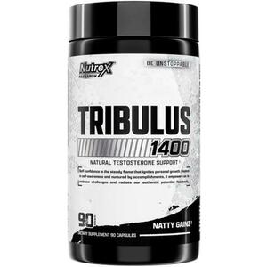 Tribulus 1400 kapszula 90 db kép