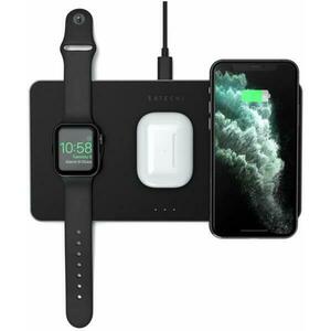 Trio Charging Pad ST-X3TWCPM kép