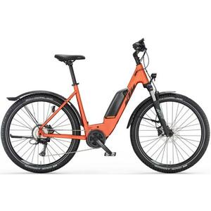 Macina Aera P571 Street (2023) kép