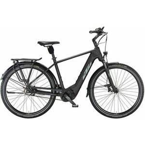 Macina City 610 Belt (2023) kép