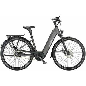 Macina City 610 Easy Entry (2023) kép