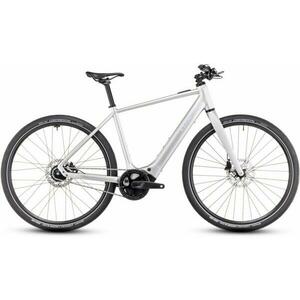 Editor Hybrid SLX 400X (2025) kép