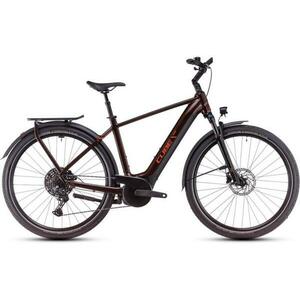 Touring Hybrid Pro 625 (2025) kép