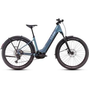 Reaction Hybrid Pro Allroad Easy Entry 27.5 (2025) kép
