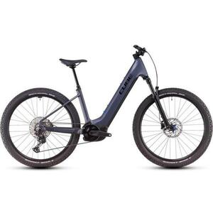 Reaction Hybrid Pro Easy Entry 27.5 (2025) kép