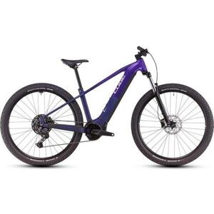 Reaction Hybrid One 29 (2025) kép