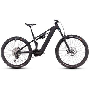 Stereo Hybrid ONE77 HPC SLX (2025) kép