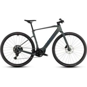 Nulane Hybrid C: 62 Race 400X (2025) kép