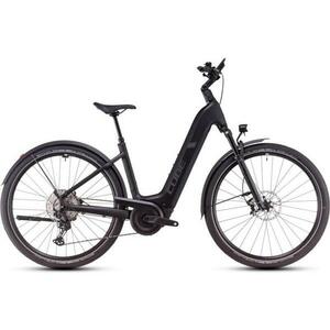 Nuride Hybrid SLX Allroad Easy Entry (2025) kép