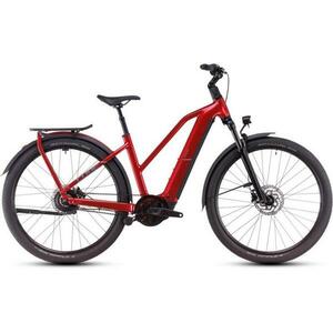 Kathmandu Hybrid Comfort Pro Lady (2025) kép