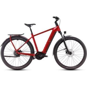 Kathmandu Hybrid Comfort Pro (2025) kép