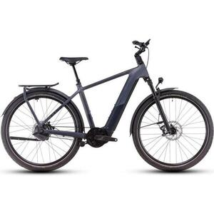 Kathmandu Hybrid Comfort SLX 800 (2025) kép