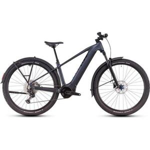 Reaction Hybrid Pro Allroad 27.5 (2025) kép