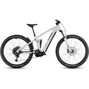 Stereo Hybrid ONE22 Pro 27.5 (2025) kép
