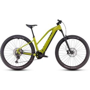 Reaction Hybrid Race 800 Lady 27.5 (2025) kép