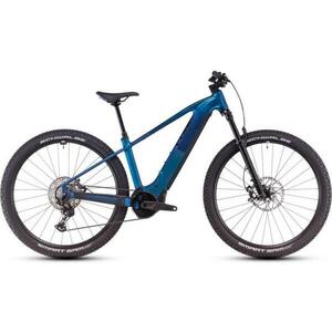 Reaction Hybrid SLX 800 27.5 (2025) kép