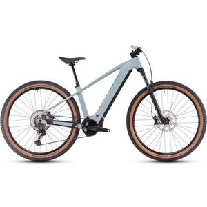 Reaction Hybrid Race 800 27.5 (2025) kép