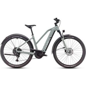Nuride Hybrid Pro 800 Allroad Lady (2025) kép