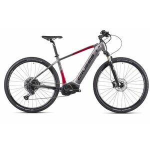 e-Cross 9.10 28 (2025) kép