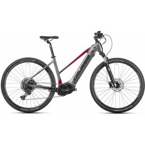 e-Cross Low 9.10 28 (2025) kép