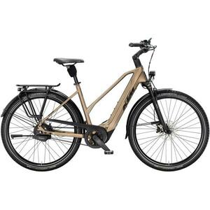 Macina City 810 Belt Lady (2025) kép