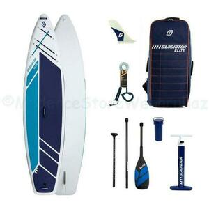 Elite 11'6 354cm 2022 (SUP 731) kép
