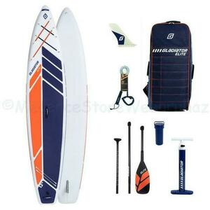 Elite 12.6T 384cm 2022 (SUP 733) kép