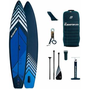 Pro 12.6 W 384x86x15cm 2022 (SUP 720) kép