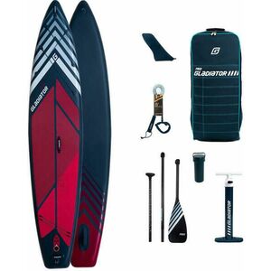 Pro 12.6 T 384x81x15cm 2022 (SUP 730) kép