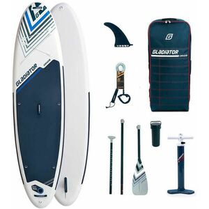 Origin 10.8 SC 329x86x15cm 2022 (SUP 716) kép