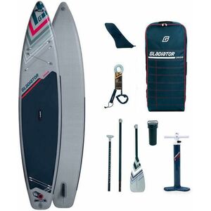 Origin 12.6 T 384x81x15cm 2022 (SUP 719) kép