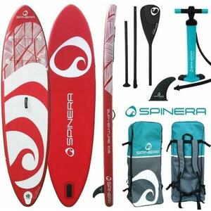Supventure 10.6 320cm (20251) kép