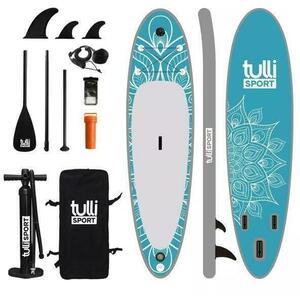 Sport Flow SUP 320 cm (SUP96635) kép