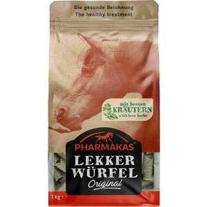Ínyenckocka zöldfűszerekkel 1 kg kép