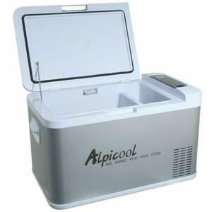 SILVER FROST 25 l kép