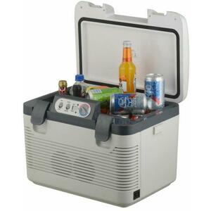 DOUBLE 19 l + Display 12V kép