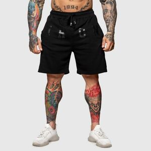Férfi melegítősort Iron Aesthetics College, fekete kép