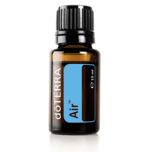 Air (Breathe) keverék olaj 15 ml - doTERRA kép