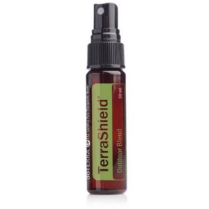 TerraShield spray 30 ml - doTERRA kép