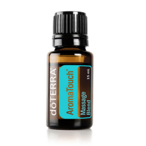 AromaTouch keverék olaj 15 ml - doTERRA kép