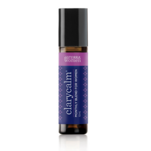 ClaryCalm keverék olaj 10 ml - doTERRA kép
