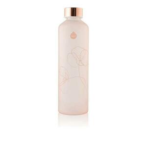 MISMATCH Bloom Üvegkulacs 750ml - Bloom - Equa kép