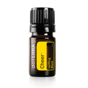doTERRA Olajok kép