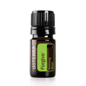 Forgive Megújító keverék olaj 5ml - doTERRA kép