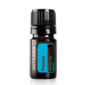 Peace Béke keverék olaj 5 ml - doTERRA kép