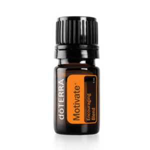 Motivate Bátorító keverék olaj 5 ml - doTERRA kép