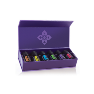 Essential Aromatics™ System Kit - doTERRA kép