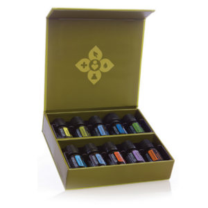Family Essentials Kit - doTERRA kép