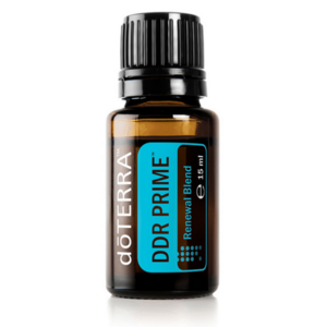 DDR Prime keverék olaj 15 ml - doTERRA kép